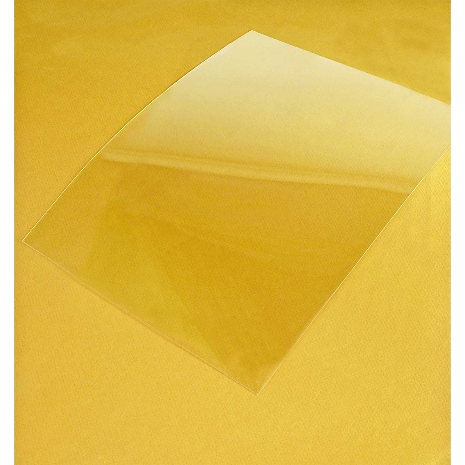 Polycarbonate Plastic Sheet